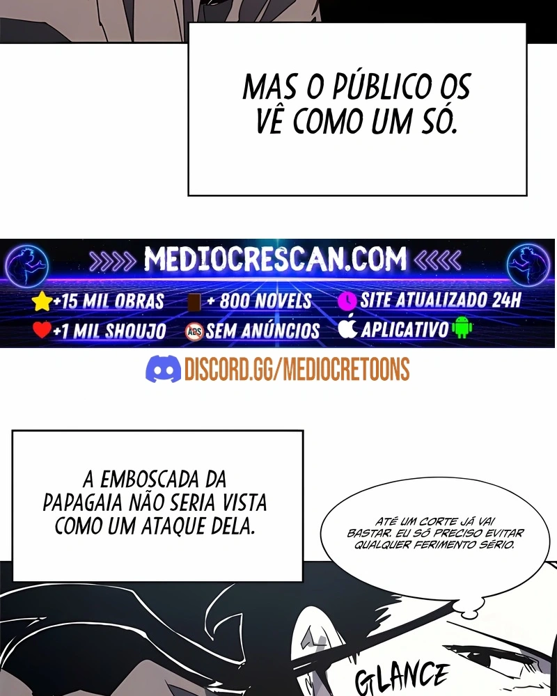 O Cavaleiro das Brasas Capítulo 173 Página 72