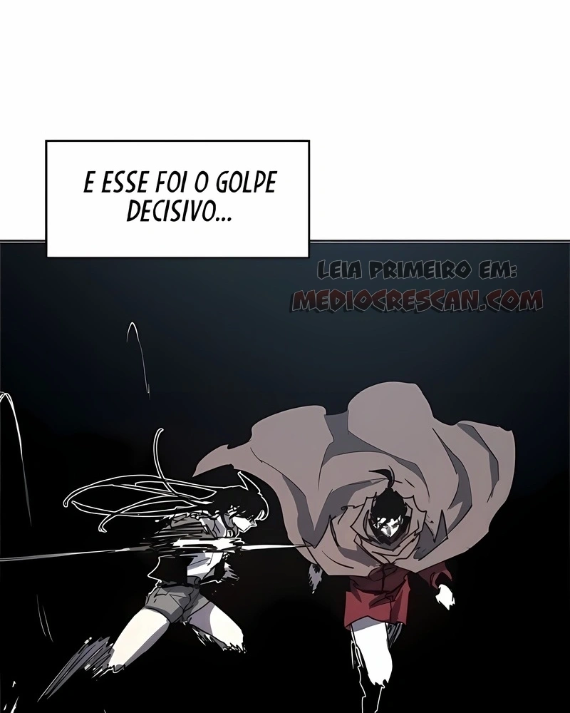 O Cavaleiro das Brasas Capítulo 173 Página 74
