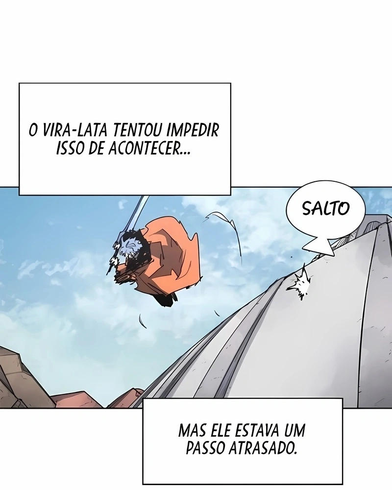 O Cavaleiro das Brasas Capítulo 173 Página 76