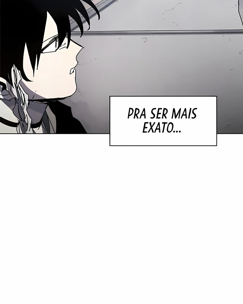 O Cavaleiro das Brasas Capítulo 173 Página 81