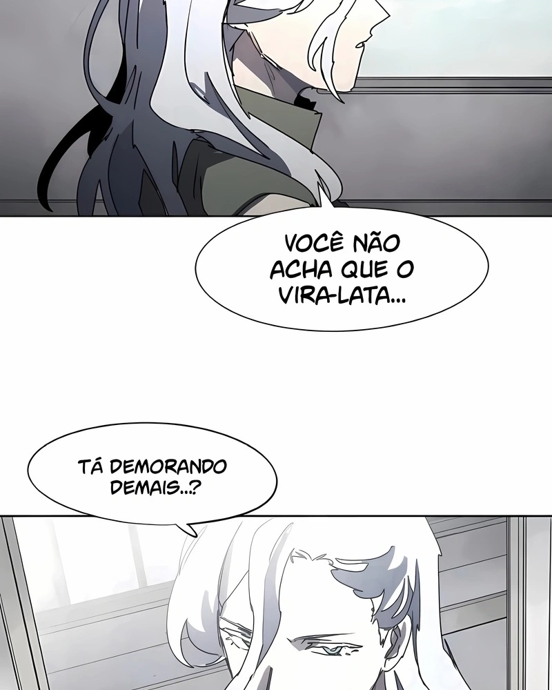 O Cavaleiro das Brasas Capítulo 173 Página 9
