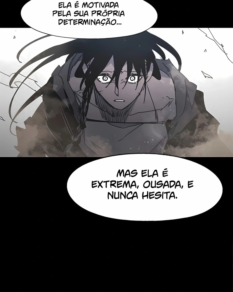O Cavaleiro das Brasas Capítulo 173 Página 90