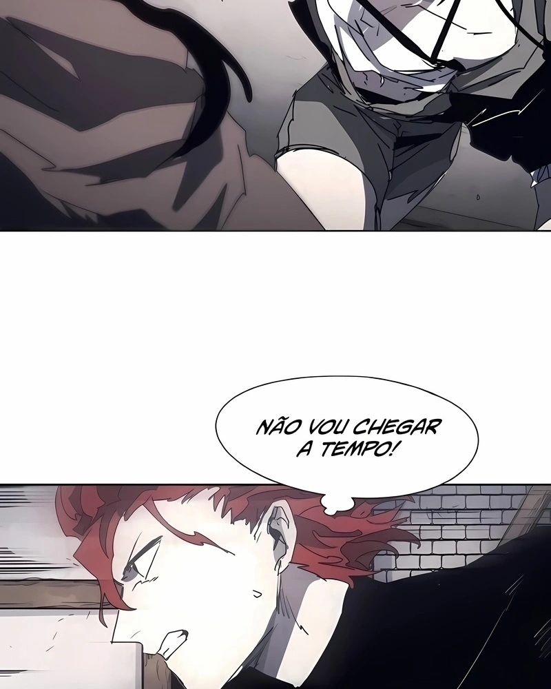 O Cavaleiro das Brasas Capítulo 174 Página 17