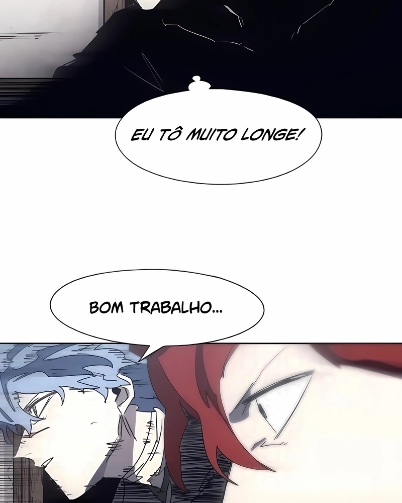 O Cavaleiro das Brasas Capítulo 174 Página 18