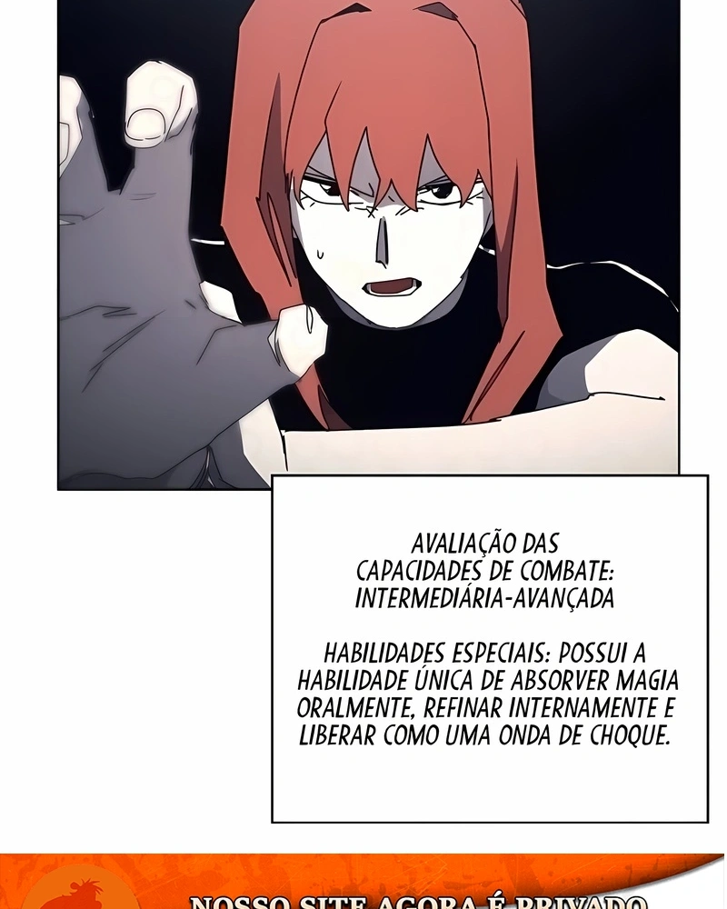 O Cavaleiro das Brasas Capítulo 174 Página 29