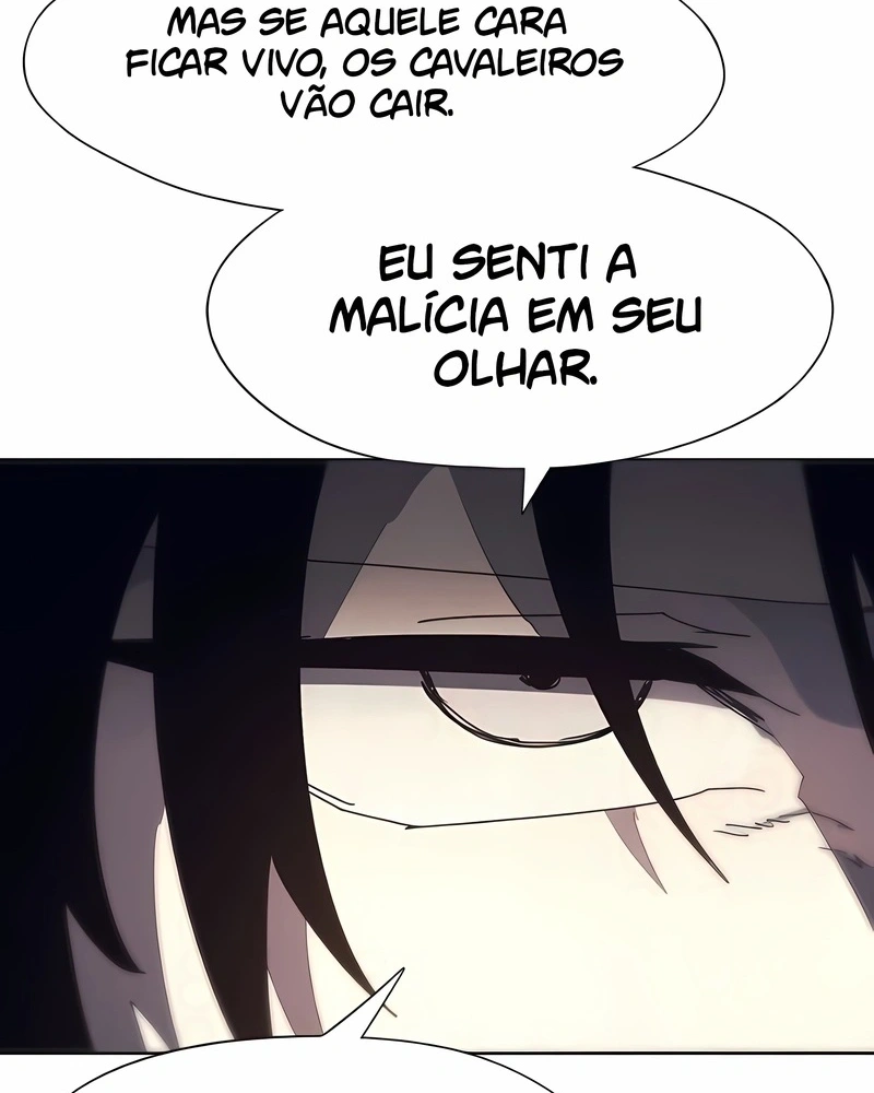 O Cavaleiro das Brasas Capítulo 174 Página 41