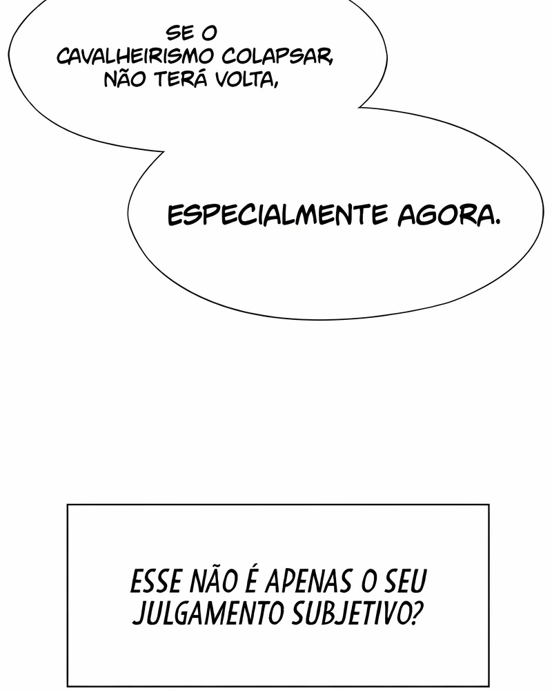 O Cavaleiro das Brasas Capítulo 174 Página 42