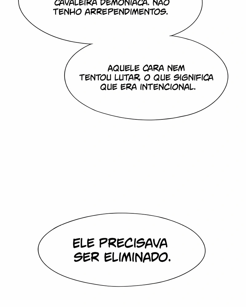 O Cavaleiro das Brasas Capítulo 174 Página 46