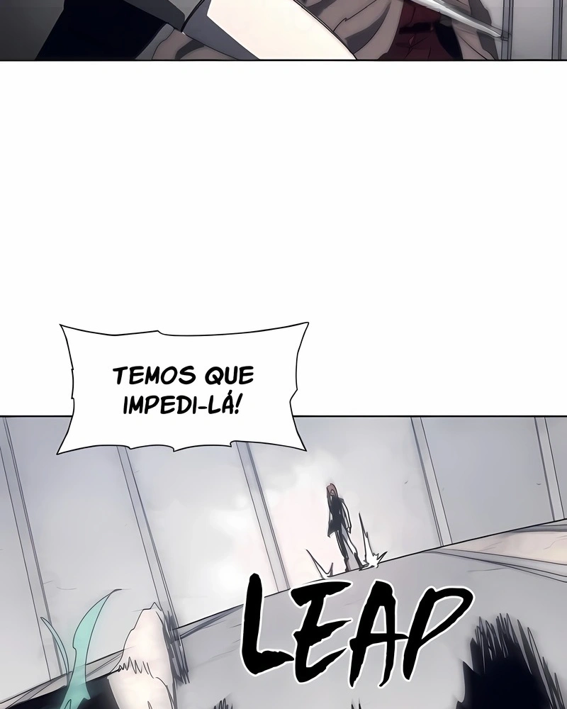 O Cavaleiro das Brasas Capítulo 174 Página 5