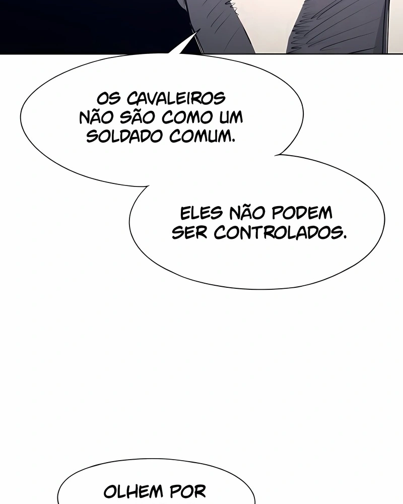 O Cavaleiro das Brasas Capítulo 174 Página 50