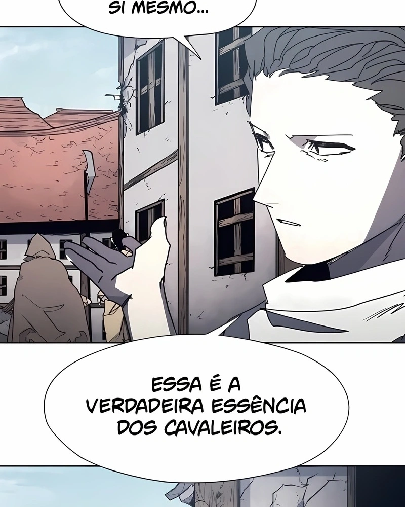 O Cavaleiro das Brasas Capítulo 174 Página 51