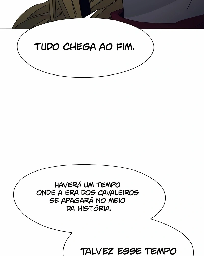 O Cavaleiro das Brasas Capítulo 174 Página 60