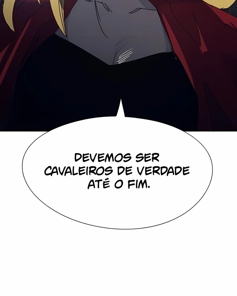 O Cavaleiro das Brasas Capítulo 174 Página 64