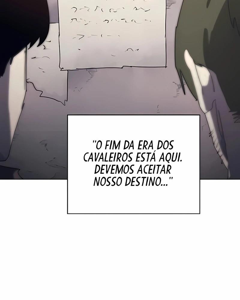 O Cavaleiro das Brasas Capítulo 174 Página 66
