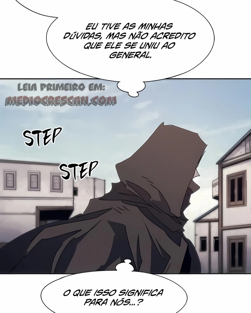 O Cavaleiro das Brasas Capítulo 174 Página 72