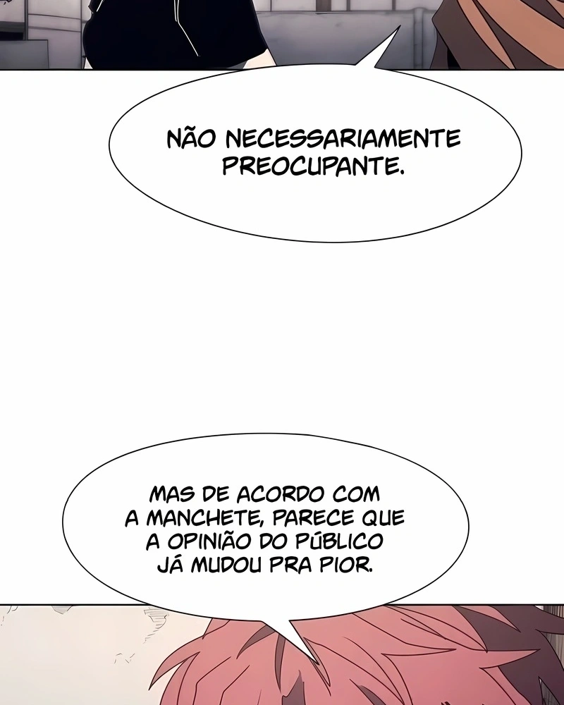 O Cavaleiro das Brasas Capítulo 174 Página 75