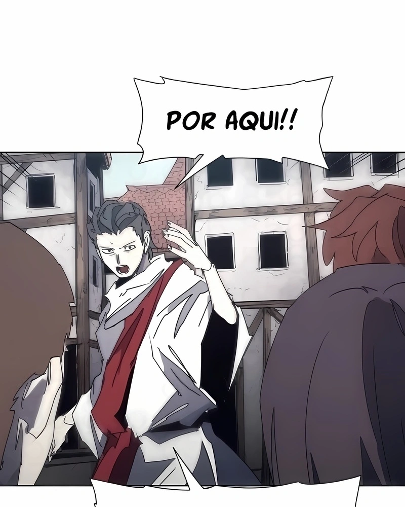 O Cavaleiro das Brasas Capítulo 174 Página 8