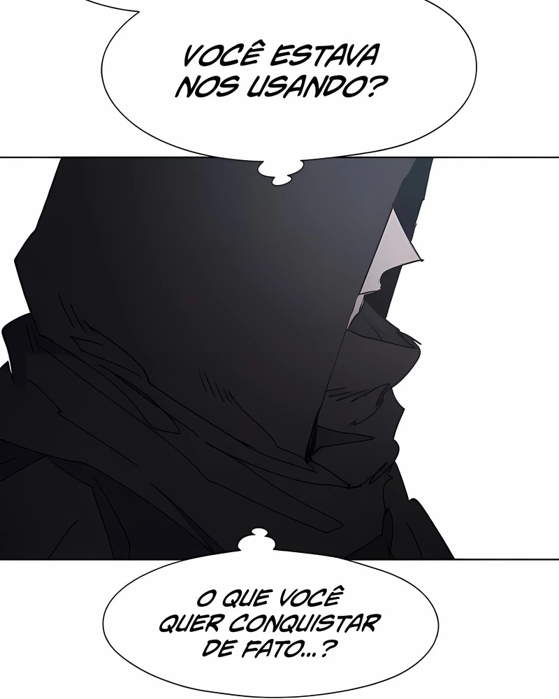 O Cavaleiro das Brasas Capítulo 174 Página 81