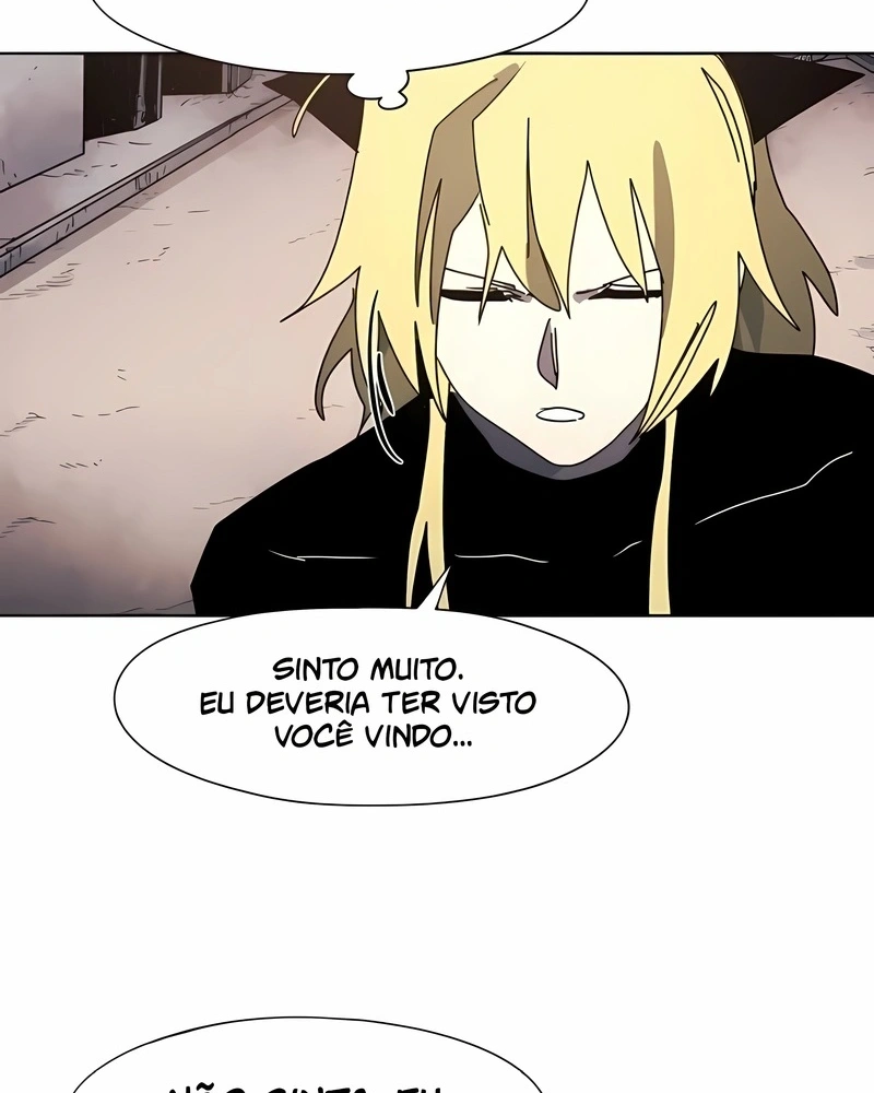 O Cavaleiro das Brasas Capítulo 174 Página 84