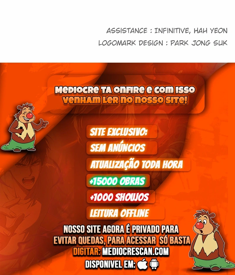 O Cavaleiro das Brasas Capítulo 174 Página 89