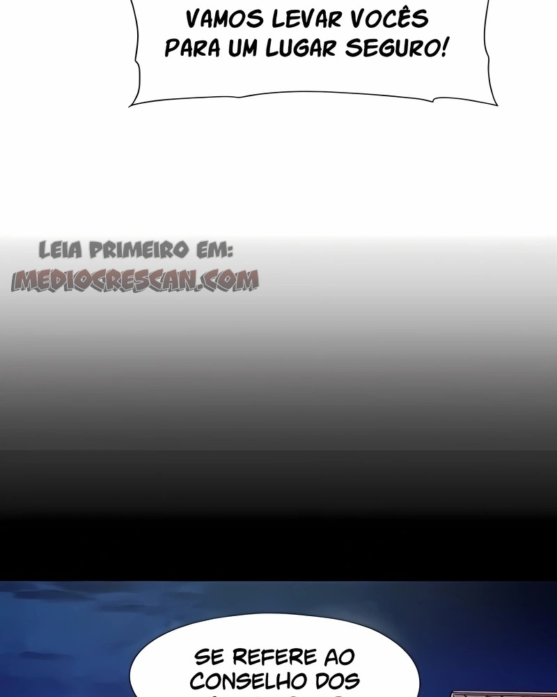 O Cavaleiro das Brasas Capítulo 174 Página 9