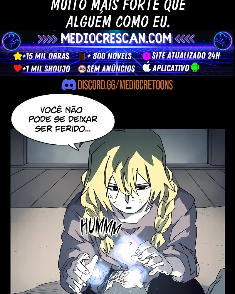 O Cavaleiro das Brasas Capítulo 175 Página 17