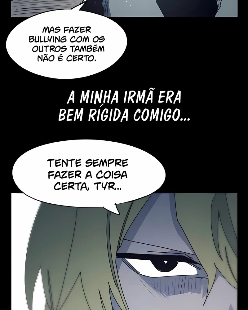 O Cavaleiro das Brasas Capítulo 175 Página 18