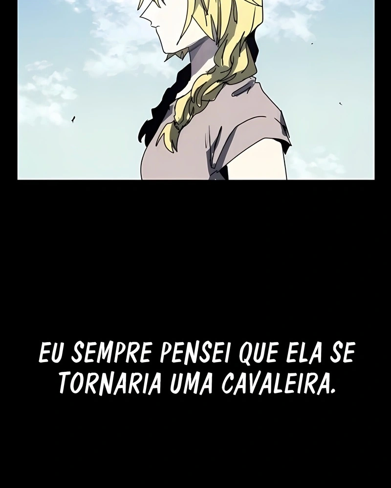 O Cavaleiro das Brasas Capítulo 175 Página 20
