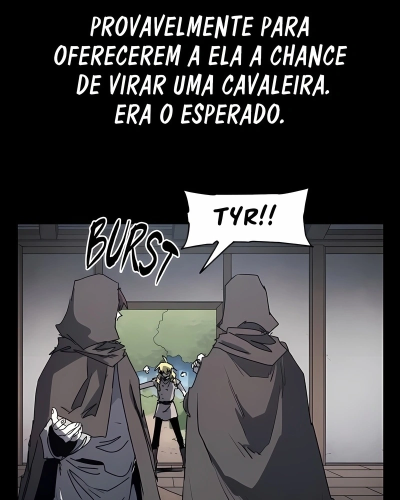 O Cavaleiro das Brasas Capítulo 175 Página 24