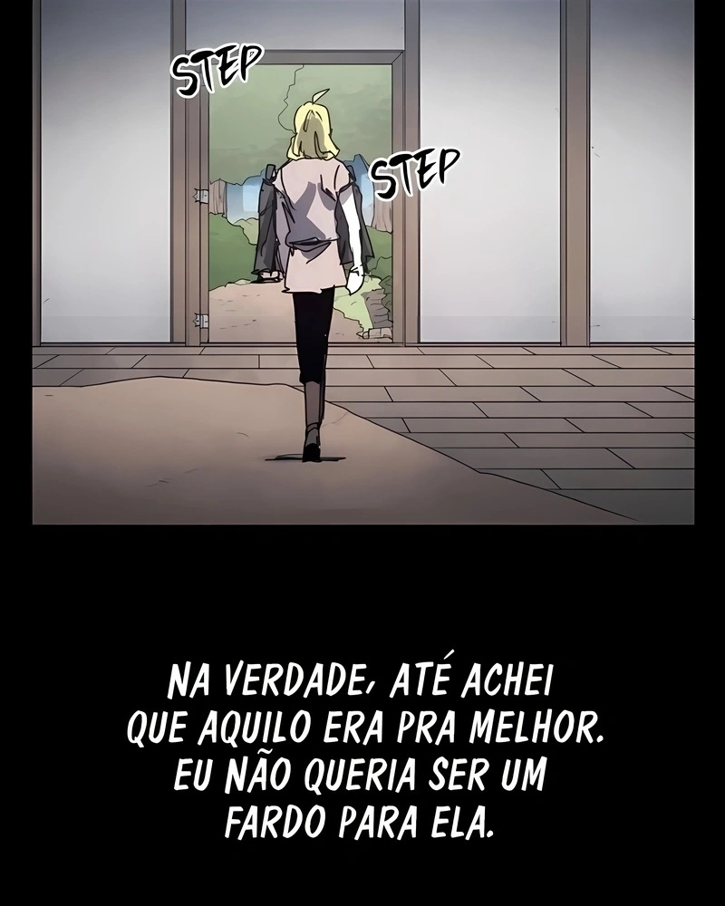 O Cavaleiro das Brasas Capítulo 175 Página 29