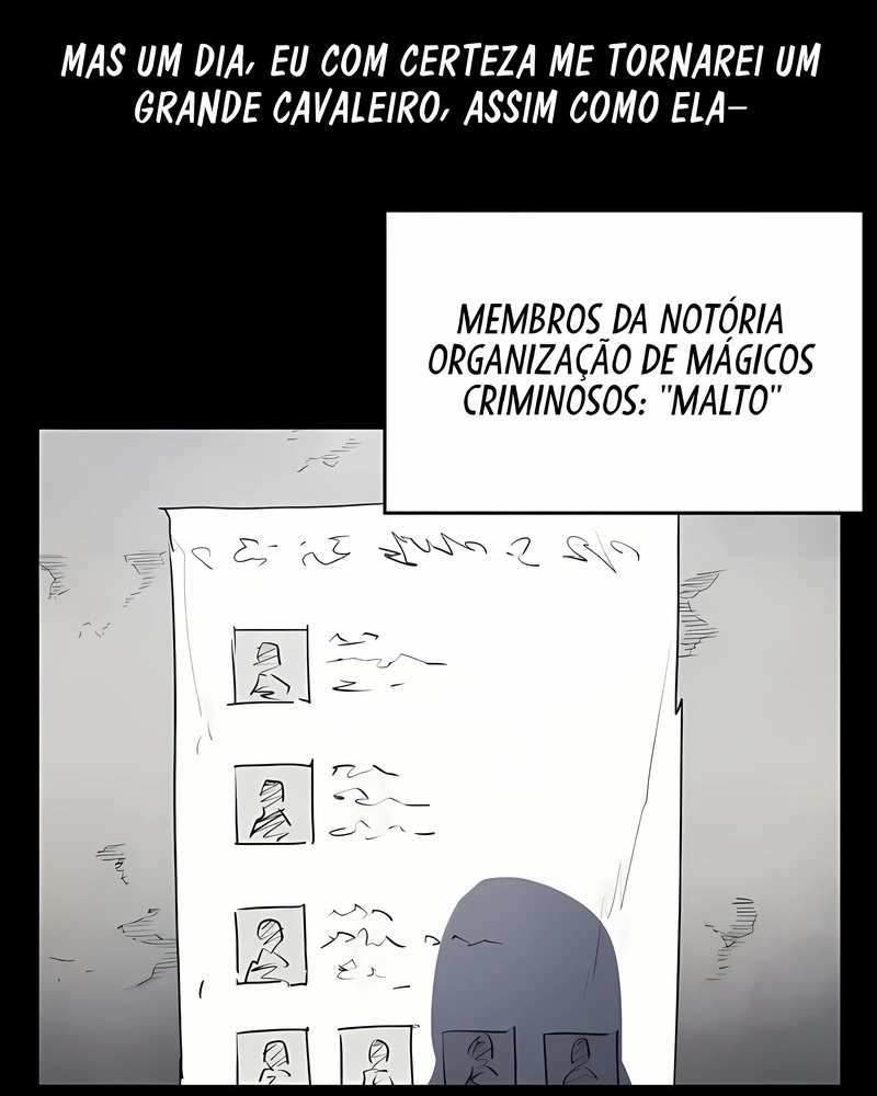 O Cavaleiro das Brasas Capítulo 175 Página 30