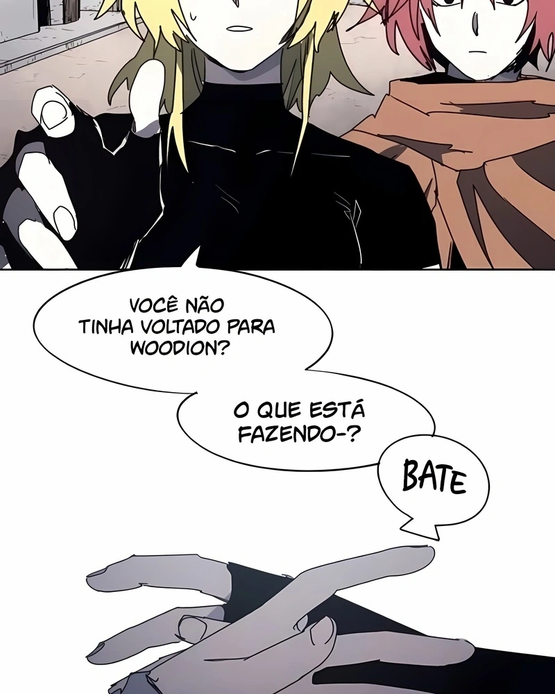 O Cavaleiro das Brasas Capítulo 175 Página 35