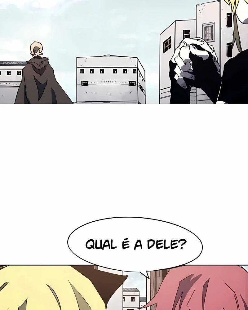 O Cavaleiro das Brasas Capítulo 175 Página 38