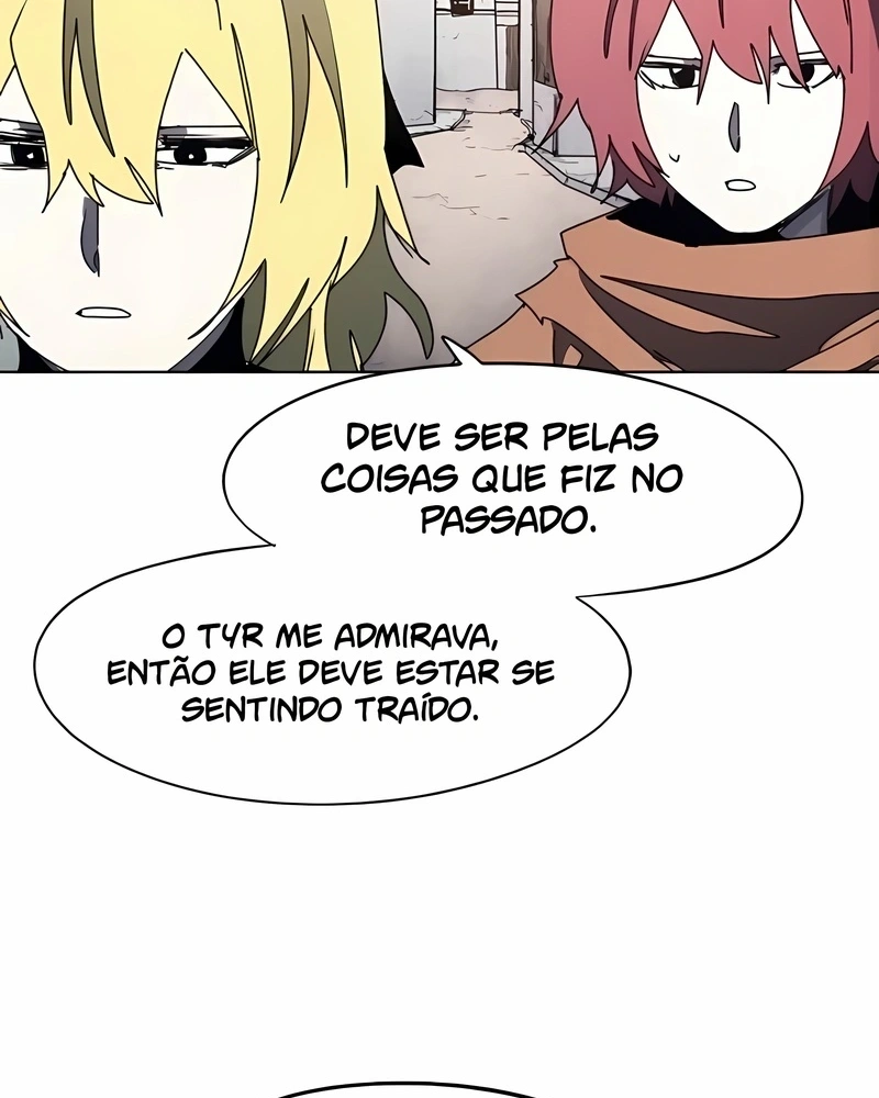 O Cavaleiro das Brasas Capítulo 175 Página 39
