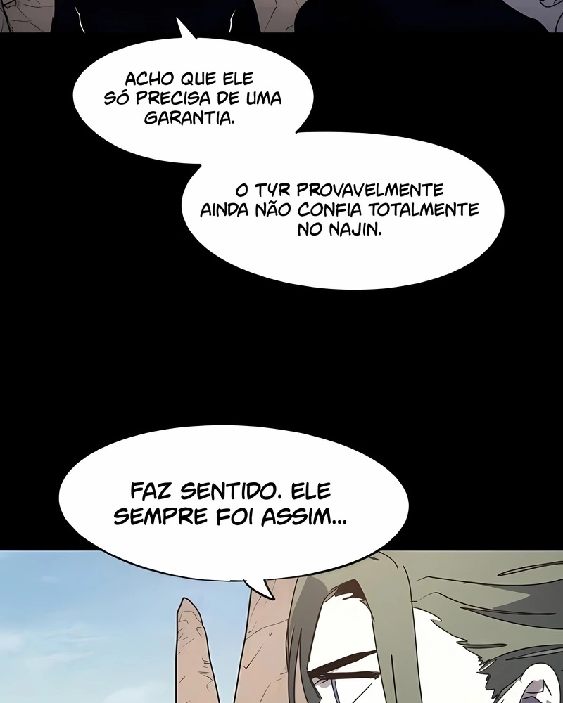 O Cavaleiro das Brasas Capítulo 175 Página 5