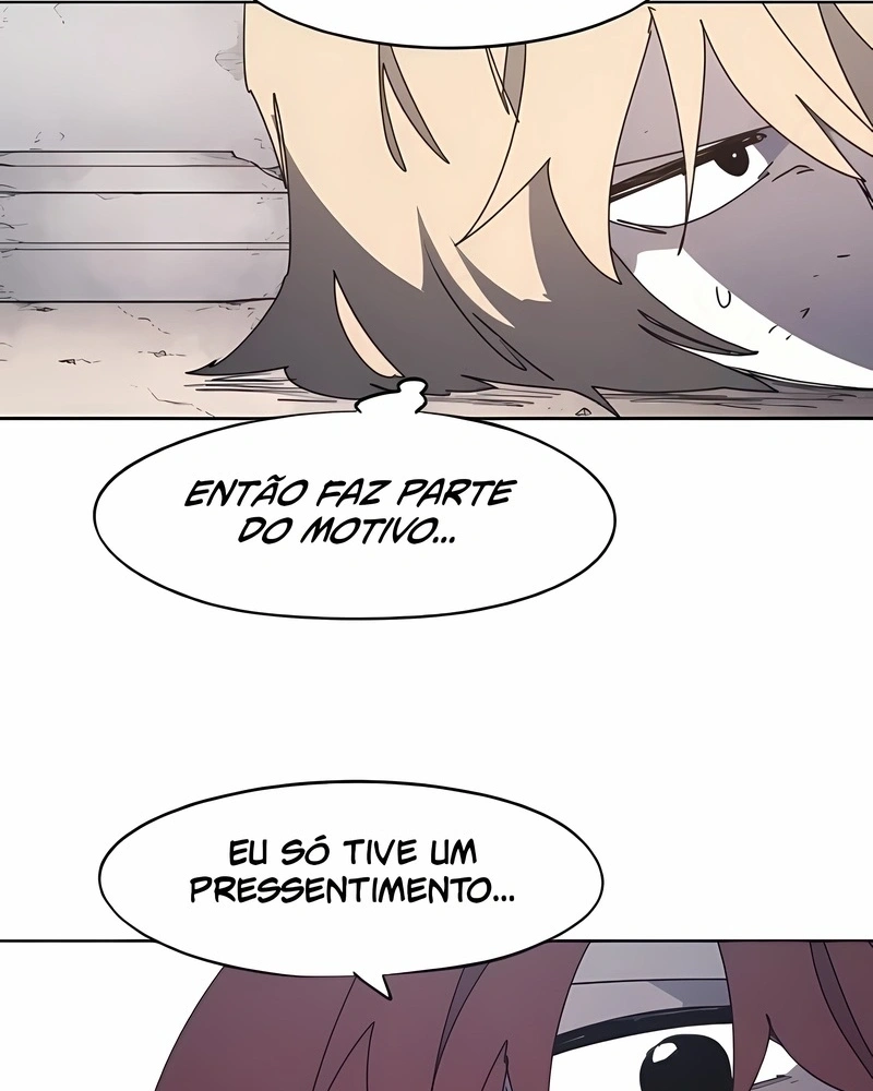 O Cavaleiro das Brasas Capítulo 175 Página 51