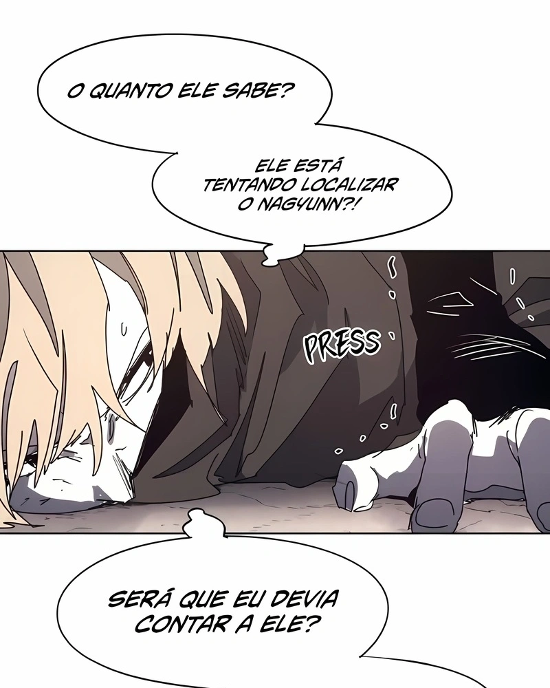 O Cavaleiro das Brasas Capítulo 175 Página 53