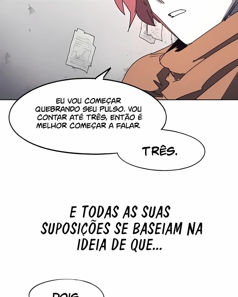 O Cavaleiro das Brasas Capítulo 175 Página 56