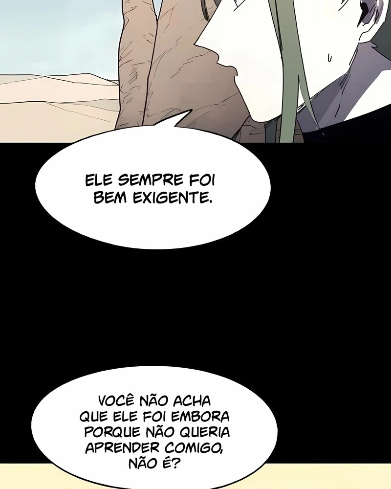 O Cavaleiro das Brasas Capítulo 175 Página 6