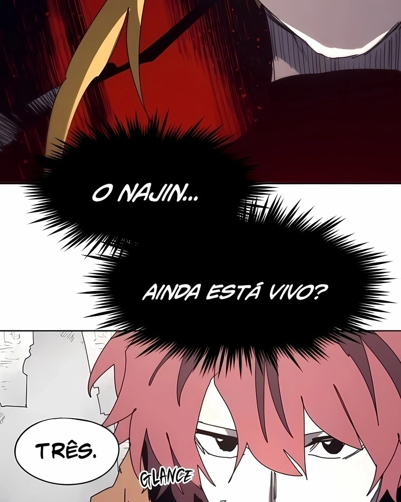 O Cavaleiro das Brasas Capítulo 175 Página 60