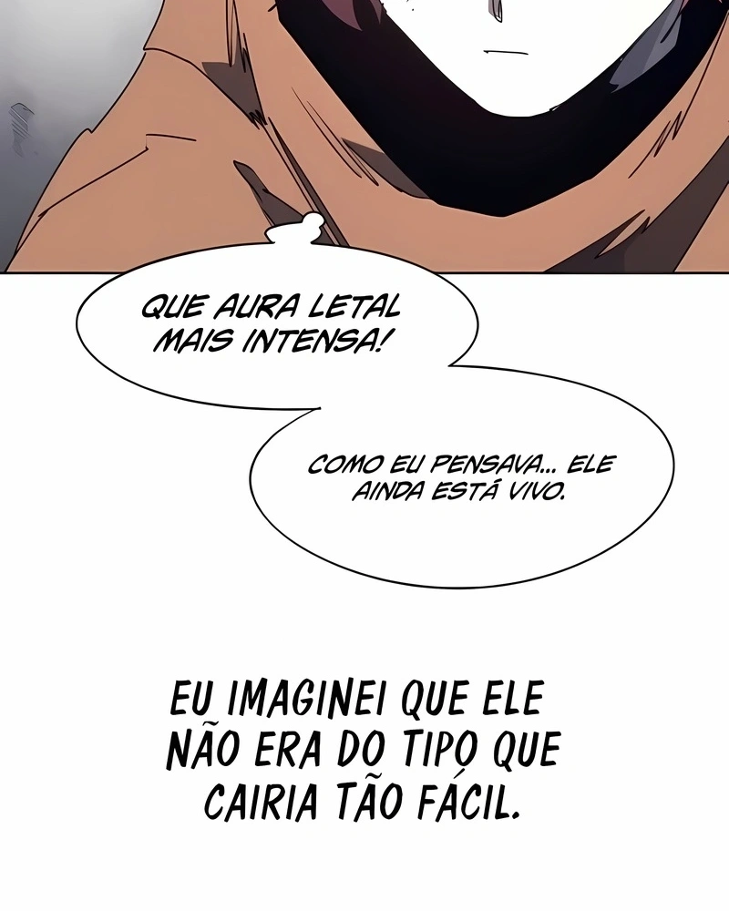 O Cavaleiro das Brasas Capítulo 175 Página 61