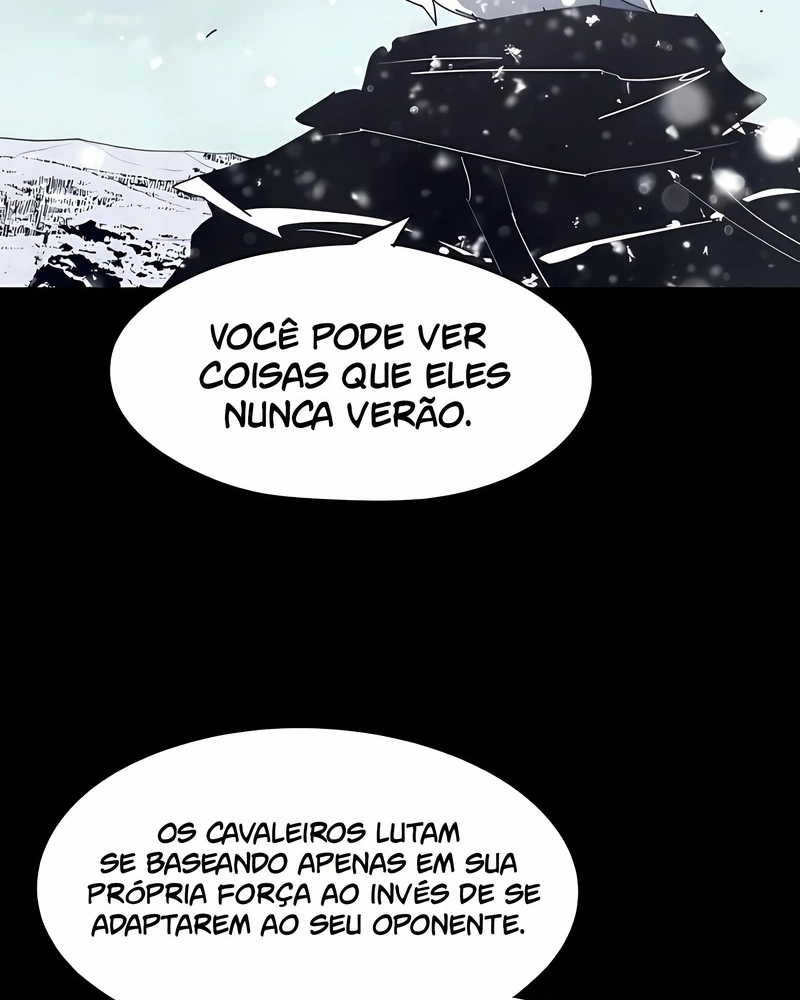 O Cavaleiro das Brasas Capítulo 175 Página 67