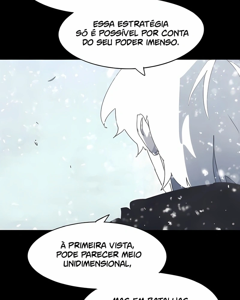 O Cavaleiro das Brasas Capítulo 175 Página 68