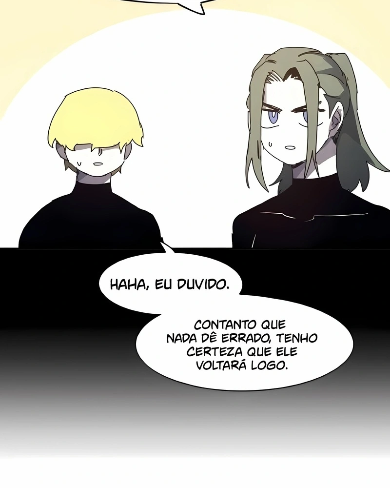 O Cavaleiro das Brasas Capítulo 175 Página 7
