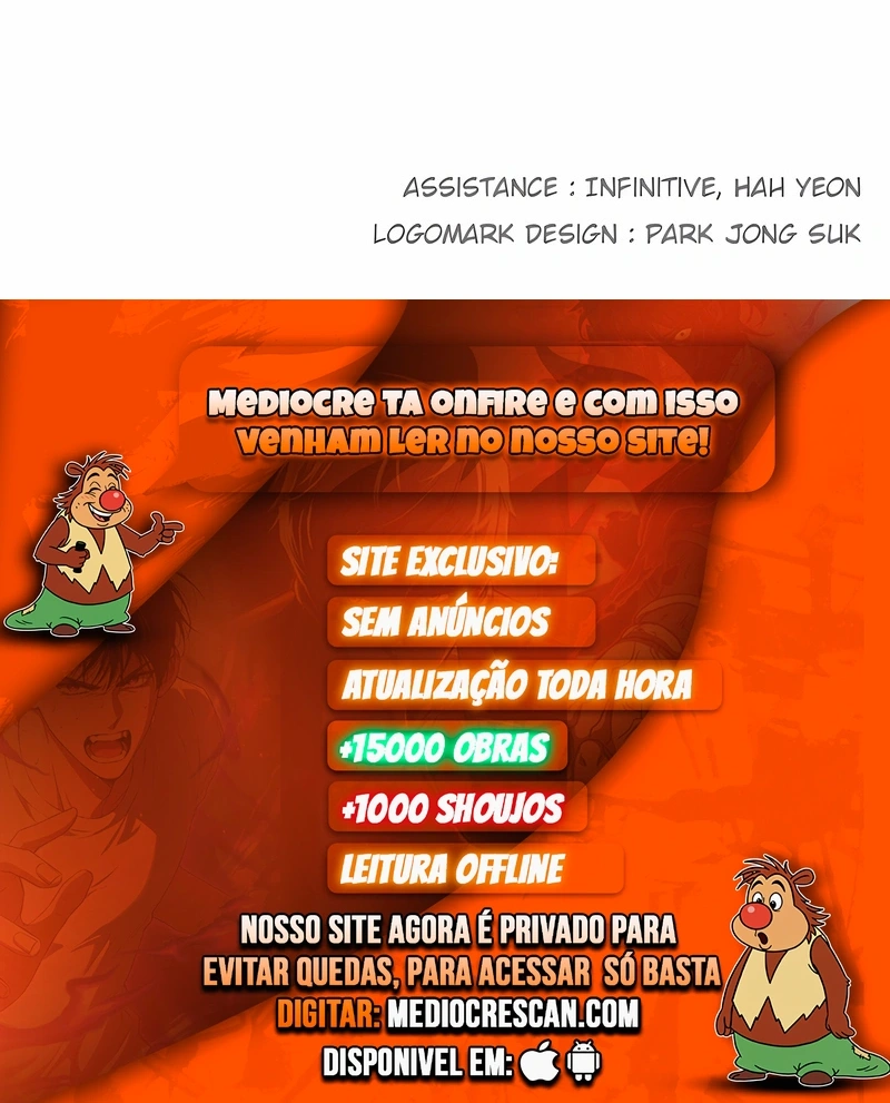 O Cavaleiro das Brasas Capítulo 175 Página 88