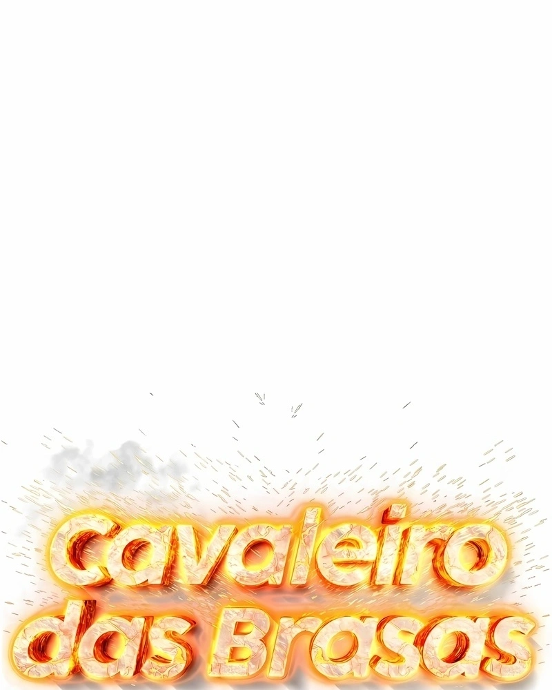 O Cavaleiro das Brasas Capítulo 175 Página 9