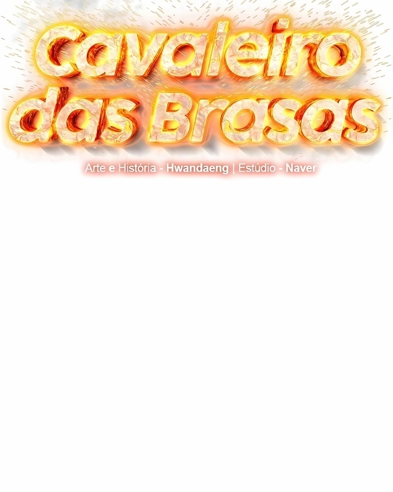 O Cavaleiro das Brasas Capítulo 176 Página 10