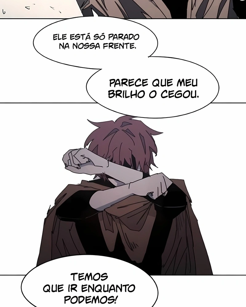 O Cavaleiro das Brasas Capítulo 176 Página 18