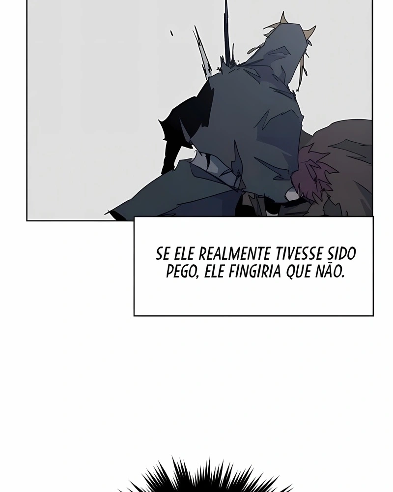 O Cavaleiro das Brasas Capítulo 176 Página 23