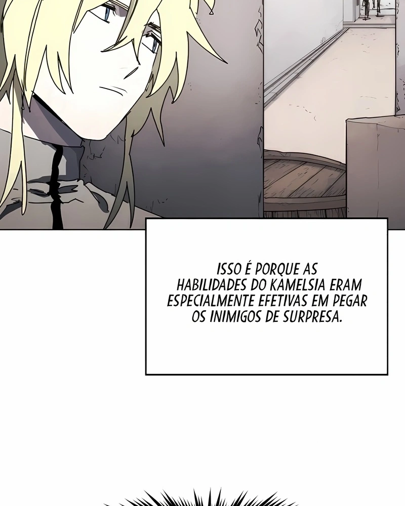 O Cavaleiro das Brasas Capítulo 176 Página 25